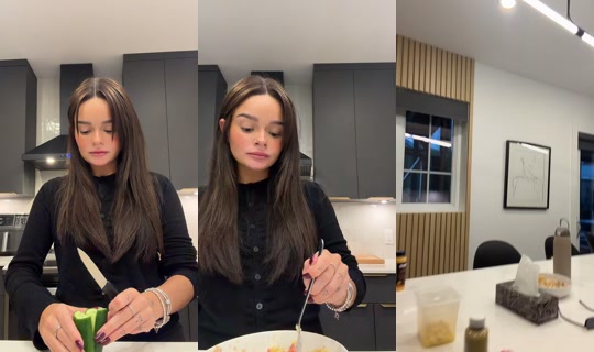 alexielajolie TikTok Live — Sep 30, 2026, 9:55 PM