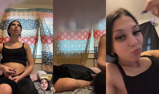 alexis.couch40 TikTok Live — Sep 21, 2026, 10:29 PM