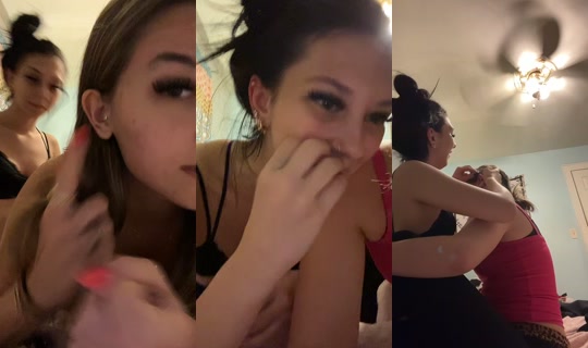 alexis.couch40 TikTok Live — Sep 22, 2026, 2:40 AM