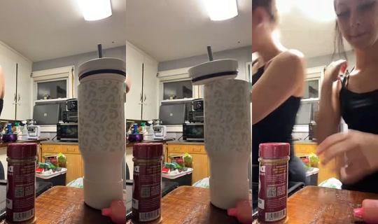 alexis.couch40 TikTok Live — Sep 24, 2026, 12:45 AM