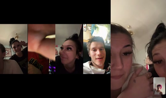 alexis.couch40 TikTok Live — Sep 24, 2026, 6:44 PM