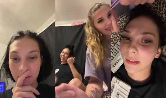 alexis.couch40 TikTok Live — Sep 29, 2026, 3:05 AM