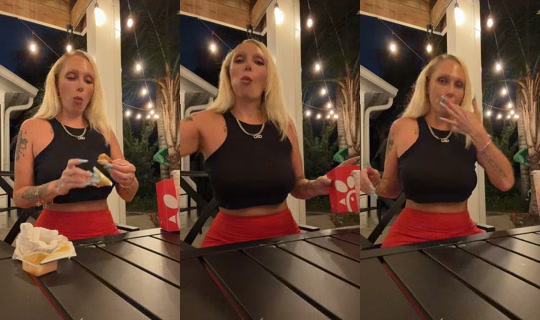 alexisandrews TikTok Live — Sep 9, 2026, 12:16 AM