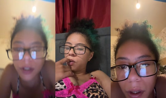 alexiscameron420 TikTok Live — Aug 21, 2026, 12:13 AM
