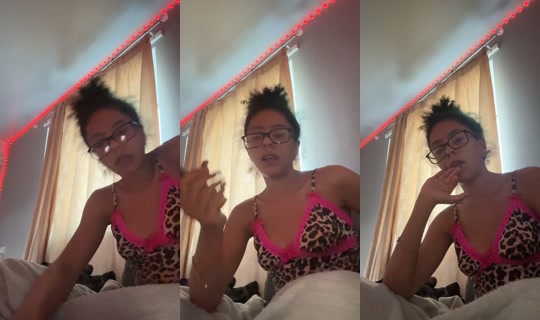 alexiscameron420 TikTok Live — Aug 21, 2026, 5:06 AM
