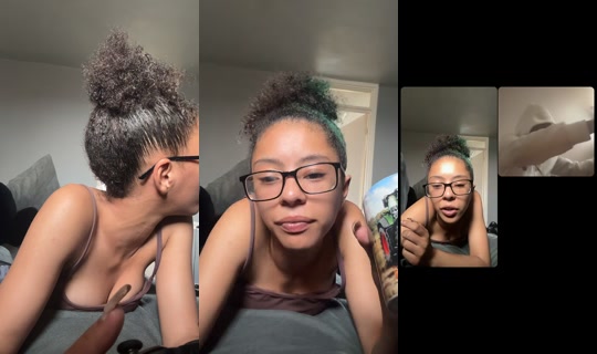 alexiscameron420 TikTok Live — Aug 26, 2026, 5:03 PM