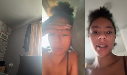 alexiscameron420 TikTok Live — Aug 27, 2026, 10:14 AM