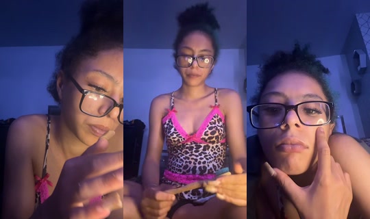 alexiscameron420 TikTok Live — Aug 28, 2026, 1:15 AM