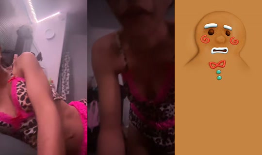 alexiscameron420 TikTok Live — Aug 28, 2026, 4:35 AM