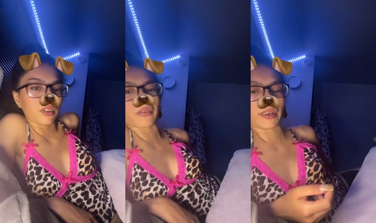 alexiscameron420 TikTok Live — Aug 28, 2026, 10:34 PM