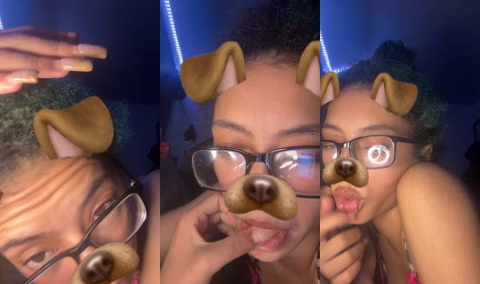 alexiscameron420 TikTok Live — Aug 28, 2026, 10:49 PM