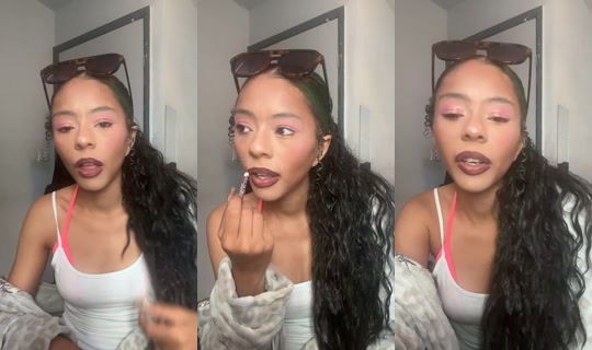 alexiscameron420 TikTok Live — Aug 31, 2026, 4:05 PM