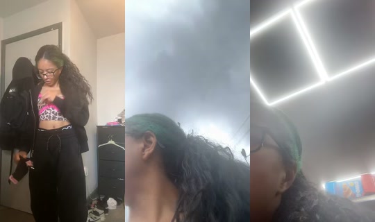 alexiscameron420 TikTok Live — Sep 3, 2026, 3:32 PM
