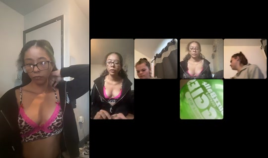 alexiscameron420 TikTok Live — Sep 3, 2026, 4:52 PM