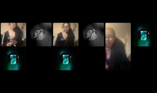 alexiscameron420 TikTok Live — Sep 3, 2026, 5:42 PM