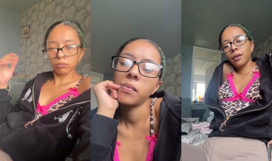 alexiscameron420 TikTok Live — Sep 12, 2026, 11:04 AM