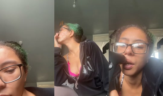 alexiscameron420 TikTok Live — Sep 13, 2026, 3:42 PM