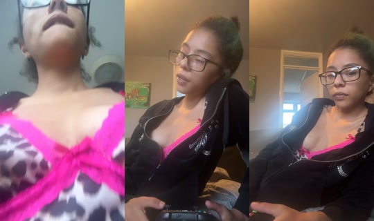 alexiscameron420 TikTok Live — Sep 16, 2026, 5:10 PM