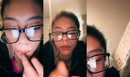 alexiscameron420 TikTok Live — Sep 16, 2026, 9:47 PM