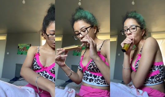 alexiscameron420 TikTok Live — Sep 17, 2026, 7:53 AM