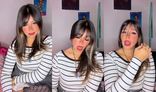 alexishapppyy TikTok Live — Aug 22, 2026, 8:03 AM