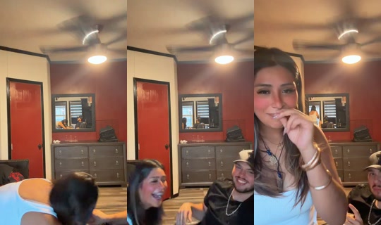 alexishapppyy TikTok Live — Aug 26, 2026, 12:44 AM