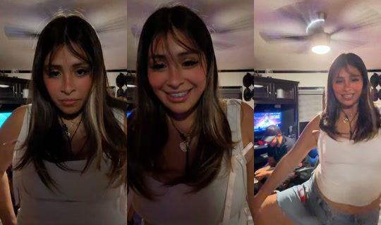 alexishapppyy TikTok Live — Aug 26, 2026, 2:27 AM
