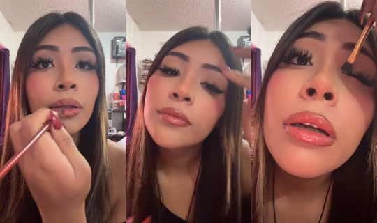 alexishapppyy TikTok Live — Sep 28, 2026, 9:16 PM