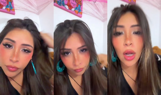 alexishapppyy TikTok Live — Sep 29, 2026, 5:53 AM