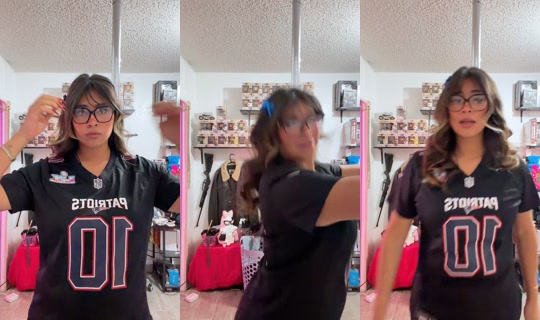 alexishapppyy TikTok Live — Oct 8, 2026, 7:26 PM