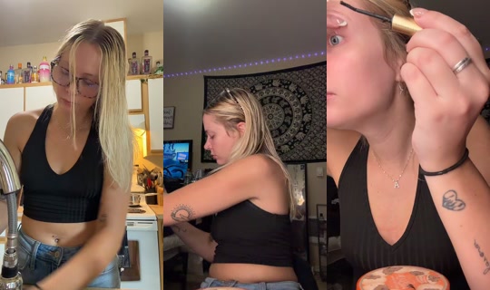alexislee0414 TikTok Live — Oct 3, 2026, 12:15 AM