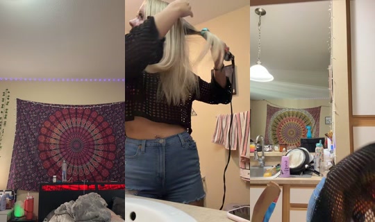 alexislee0414 TikTok Live — Oct 4, 2026, 8:24 PM