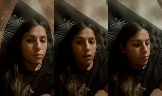 alexismartorelli4 TikTok Live — Aug 24, 2026, 12:52 AM