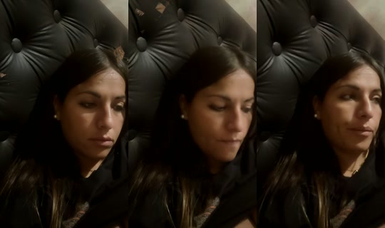 alexismartorelli4 TikTok Live — Aug 24, 2026, 2:26 AM