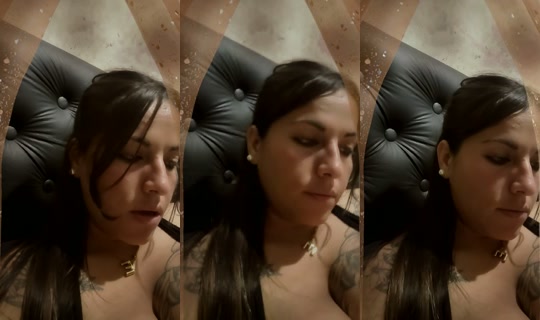 alexismartorelli4 TikTok Live — Aug 25, 2026, 1:30 AM