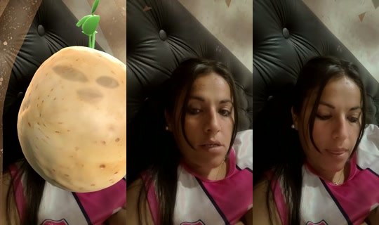 alexismartorelli4 TikTok Live — Sep 2, 2026, 4:26 AM