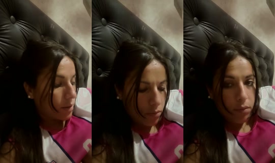 alexismartorelli4 TikTok Live — Sep 2, 2026, 6:11 AM