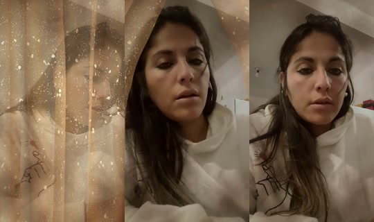 alexismartorelli4 TikTok Live — Sep 13, 2026, 3:46 AM