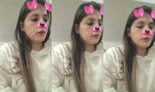alexismartorelli4 TikTok Live — Sep 13, 2026, 4:31 AM