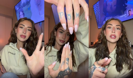 alexissjame TikTok Live — Sep 3, 2026, 10:39 PM