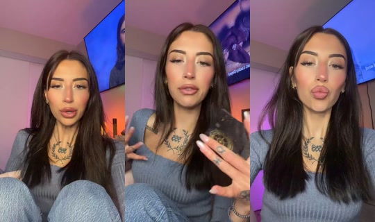 alexissjame TikTok Live — Sep 16, 2026, 11:31 PM