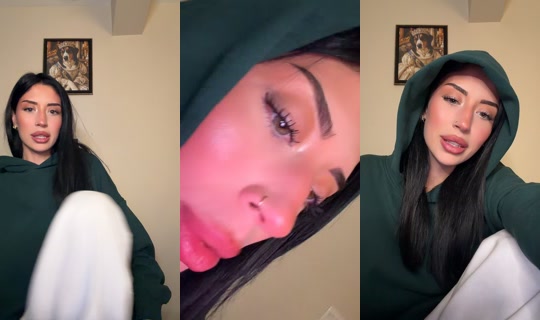 alexissjame TikTok Live — Sep 22, 2026, 11:43 PM