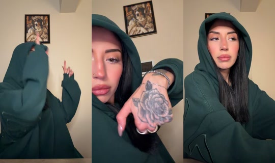 alexissjame TikTok Live — Sep 23, 2026, 12:33 AM