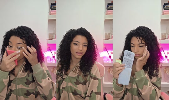 alexissortiz_ TikTok Live — Sep 2, 2026, 1:49 AM