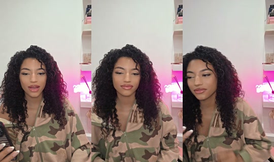 alexissortiz_ TikTok Live — Sep 2, 2026, 3:10 AM