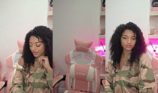 alexissortiz_ TikTok Live — Sep 2, 2026, 4:00 AM