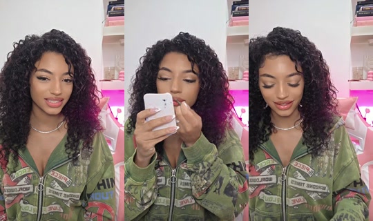 alexissortiz_ TikTok Live — Sep 2, 2026, 4:45 AM
