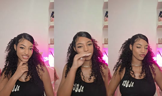 alexissortiz_ TikTok Live — Sep 3, 2026, 3:50 AM