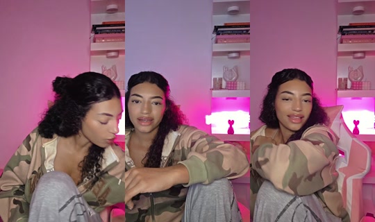 alexissortiz_ TikTok Live — Sep 23, 2026, 4:40 AM