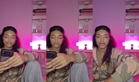 alexissortiz_ TikTok Live — Sep 23, 2026, 5:31 AM
